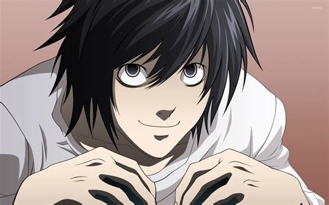 death note  wallpaper anime wallpapers