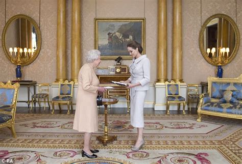 Over the past two centuries, the room has had many uses: The Queen places an ad for a trainee butler for Buckingham ...
