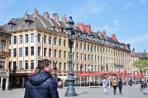 25 Choses à Faire à Lille Une Idée De Week End Dans Le Nord De La France