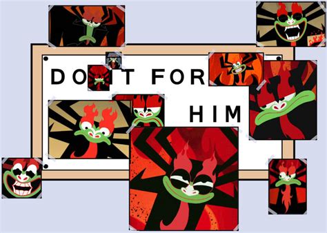 Aku Meme By J4k Fru1t On Deviantart