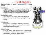 Heat Engine Ppt
