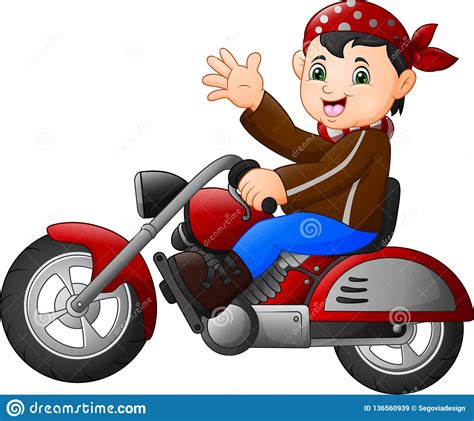We don't intend to showcase copyright images. Funny Motorcycle Stock Illustrations - 1,808 Funny ...