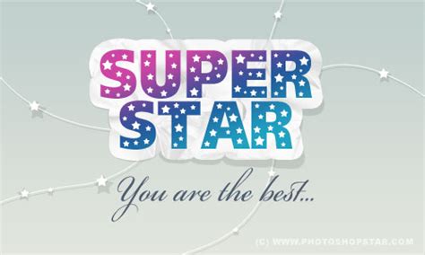 Johns World Song Of The Day Youre A Superstar Love Inc