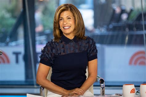 Today Show Star Hoda Kotb Shares Update On Daughter Hope 3 After Worrying Health Scare
