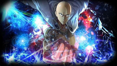 One Punch Man Wallpaper Nawpic