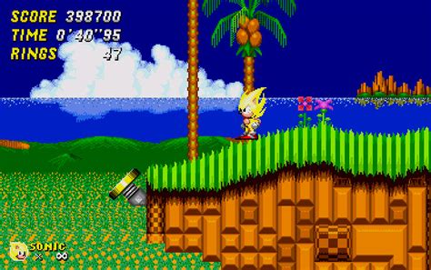 Cdmania Style Life Icons Sonic The Hedgehog 2 Absolute Mods