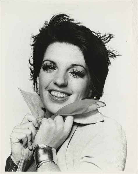 Liza Minnelli Studio Portraits 65 Photographs And 8 Contact Sheets