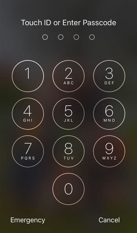 How To Unlock An Iphone Phone Lock Screen Wallpaper Pretty Phone