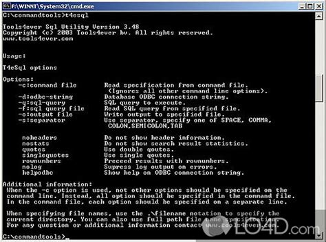 Unix Command Line Tools For Windows Download