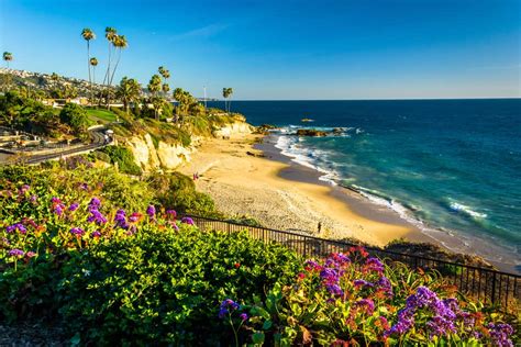 Top 21 Of The Most Beautiful Places To Visit In California Boutique