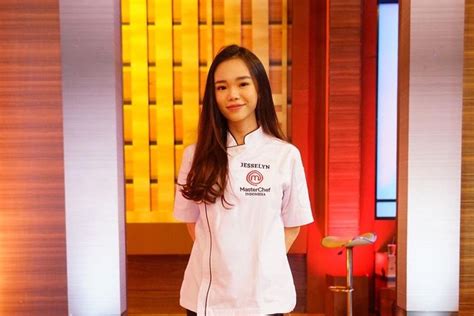 Profil Dan Biodata Jesselyn Rival Nadya Di Grand Final Masterchef Indonesia Season Terlengkap