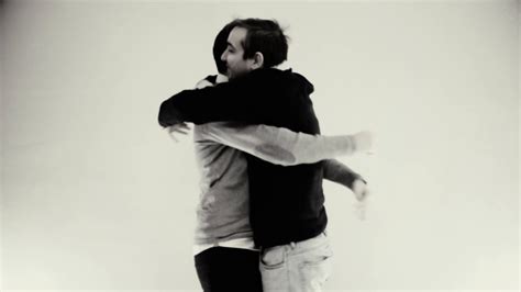 Kevin zaborney, un estadounidense preocupado por las. Día Internacional del Abrazo´17 en Trinexo - YouTube