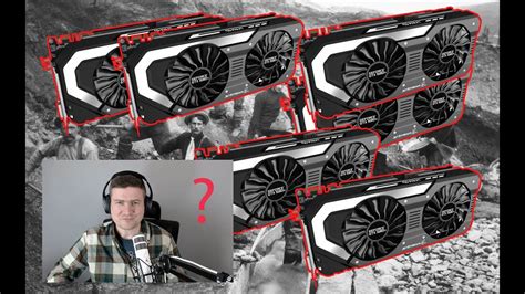 The best cpu to use for your mining rig will depend greatly on the type of mining rig you are building. Crypto mining rig? - YouTube