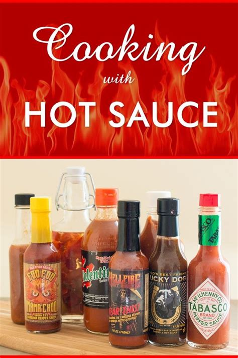 How To Make Hot Sauce The Ultimate Guide Hot Sauce Stuffed Peppers Sauce