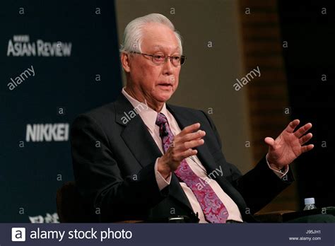 Kidzsearch.com > wiki explore:images videos games. Former Prime Minister of the Republic of Singapore Goh ...