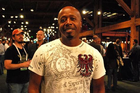 Stanley kirk burrell (born march 30, 1962), better known by his stage name mc hammer (or simply hammer), is an american hip hop recording artist. MC Hammer is Oakland, California's new tourism spokesman ...