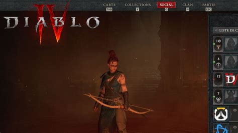Coop Diablo 4 How To Play Multiplayer And Create A Guild Business