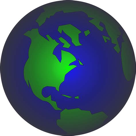 Earth Clipart Earth Png Download Full Size Clipart 5613173