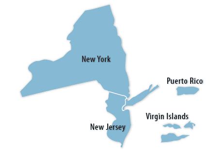 New York-New Jersey Home : New York-New Jersey Information ...