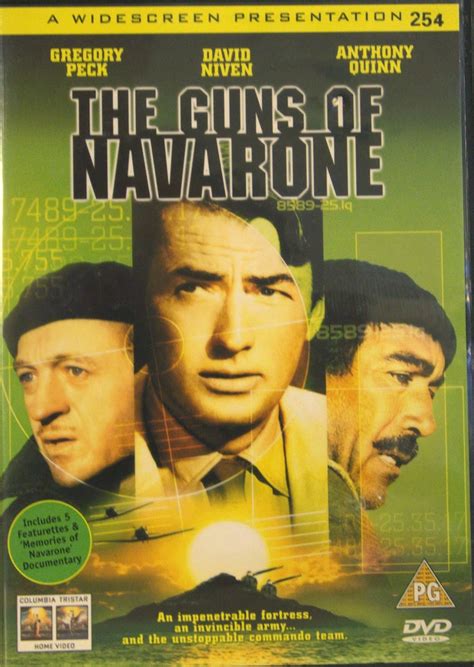 Senhor Lusófono The Guns Of Navarone Legendado