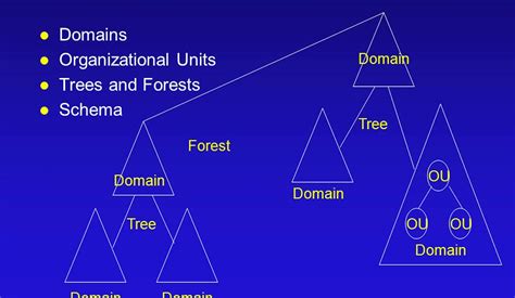 What is Active Directory Forest, Trees, Domain and Sites | Learn [Solve IT]