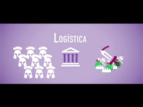 LOGISTICA EMPRESARIAL CARACTERÍSTICAS DIFERENCIAS Y SIMILITUDES DE LA LOGÍSTICA APLICADA EN EL