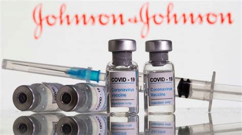 Johnson And Johnson Covid 19 Vaccine Heres What To Know Good Morning