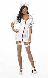 Naughty Doctor Costume Images