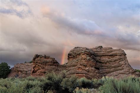 How big are decorative rocks in phoenix az? Free picture: landscape, sky, desert, sunset, cloud ...