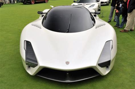The 10 Most Expensive Cars Of 2012 28 Pics