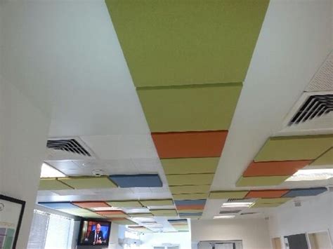 Get free shipping on qualified ceiling light panels or buy online pick up in store today in the building materials department. Acoustic Ceiling Panels to reduce Noise | Sontext