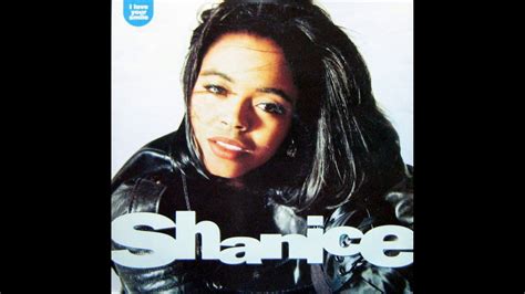 Shanice I Love Your Smile Hq Youtube