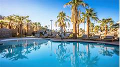 Explore The Heart Of Palm Springs Our Unforgettable House Rentals