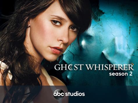 Watch Ghost Whisperer Season Prime Video