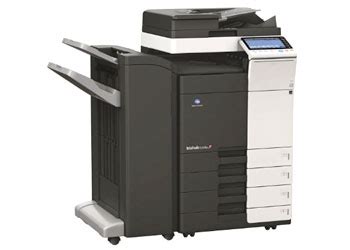 Check here for user manuals and material safety data sheets. Download Konica Minolta Bizhub C224e Driver Free | Driver ...