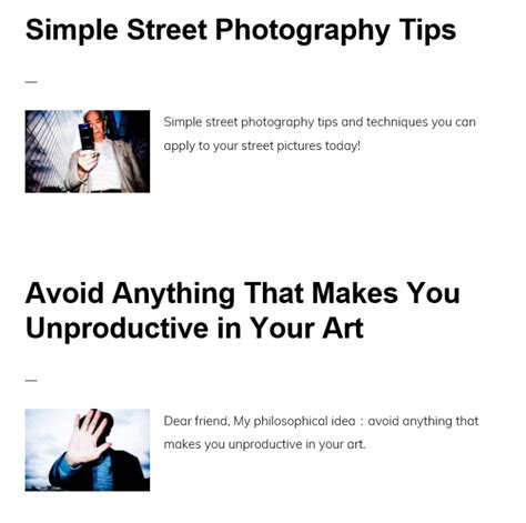 40 Best Photography Tutorials For Beginners Photobox