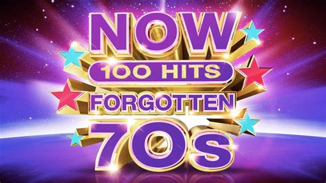 now 100 hits forgotten 70s youtube