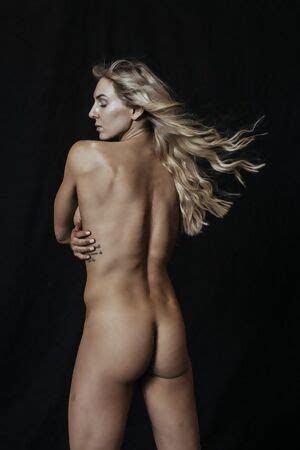 Charlotte Flair Naked Telegraph