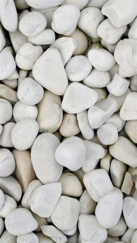 Beach White Pebble Rock Clitter Background Iphone 5s Wallpaper Download