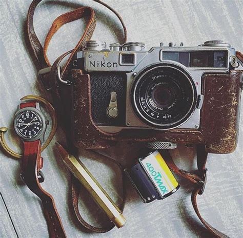 ♕pinterest gc2981 classic camera vintage cameras old cameras