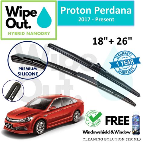 The first generation of the proton perdana was launched in 1994 and was based on the mitsubishi galant eterna. PREMIUM Proton Perdana 2017 - Present WipeOut HYBRID ...
