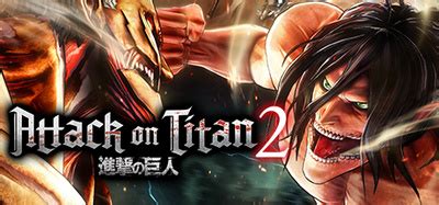 The game will remain free :) Attack on Titan 2-CODEX - Ova Games - Crack - Full Version ...