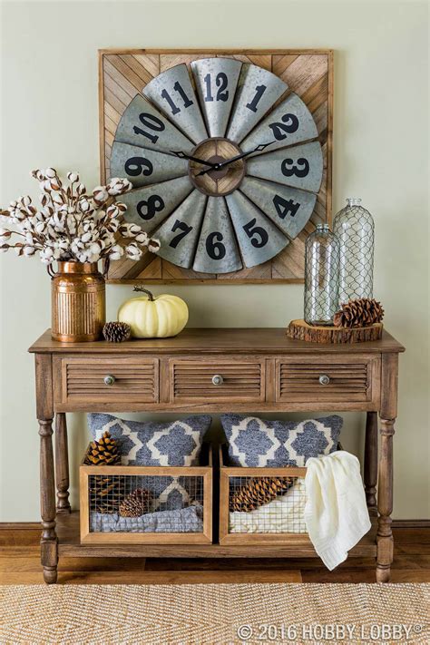 Maybe you would like to learn more about one of these? 45+ Best Farmhouse Wall Decor Ideas and Designs for 2020