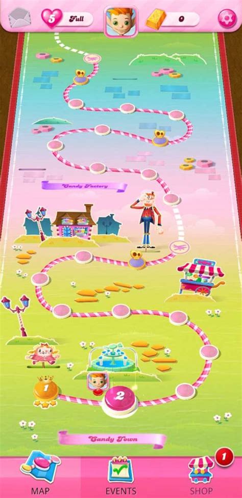 How Many Levels Are In Candy Crush Saga Nerd Techy