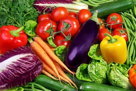 5 Most Nutritious Vegetables The Unconventional Dietitian