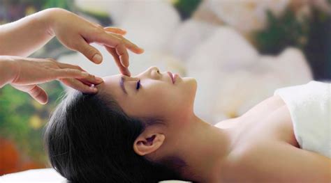 Massage to massage body vlog #010. 비프리투어 - 코타키나발루 벤투스 스파