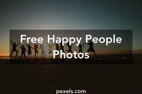 1000 Amazing Happy People Photos · Pexels · Free Stock Photos
