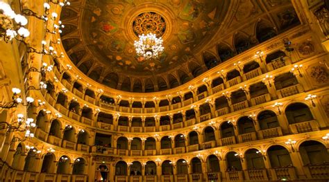 7 Of The Best Opera Houses In Italy Big 7 Travel
