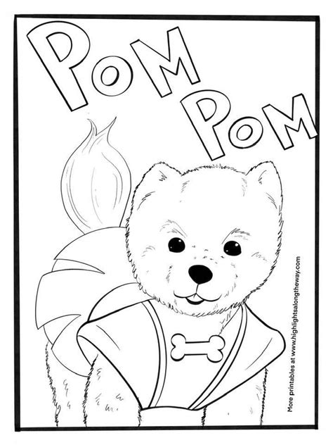 Johnny depp hollywood coloring pages. Pup Academy Coloring Pages - Instant Download from home!