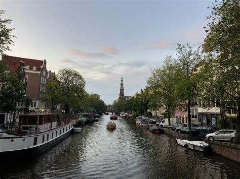 ¿Cómo emigrar a Holanda? - Laura No Está